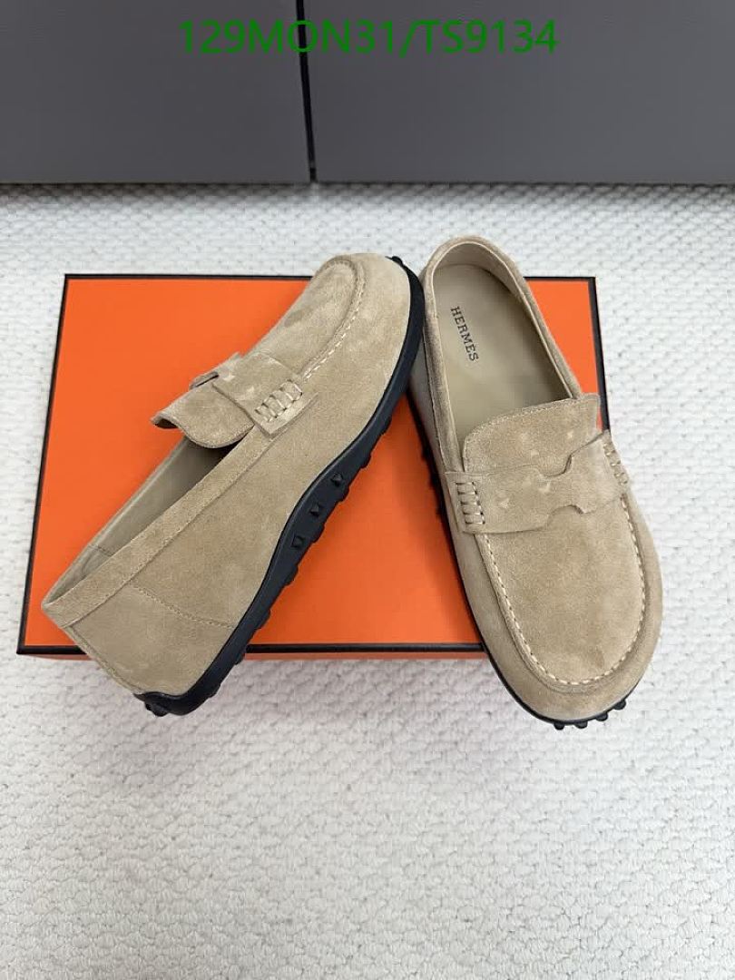 Hermes-Shoes(Women) Code: TS9134 $: 129USD
