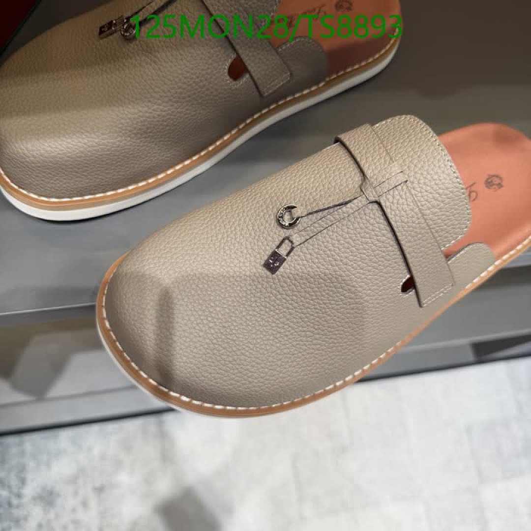 LV-Shoes(Men) Code: TS8893 $: 125USD