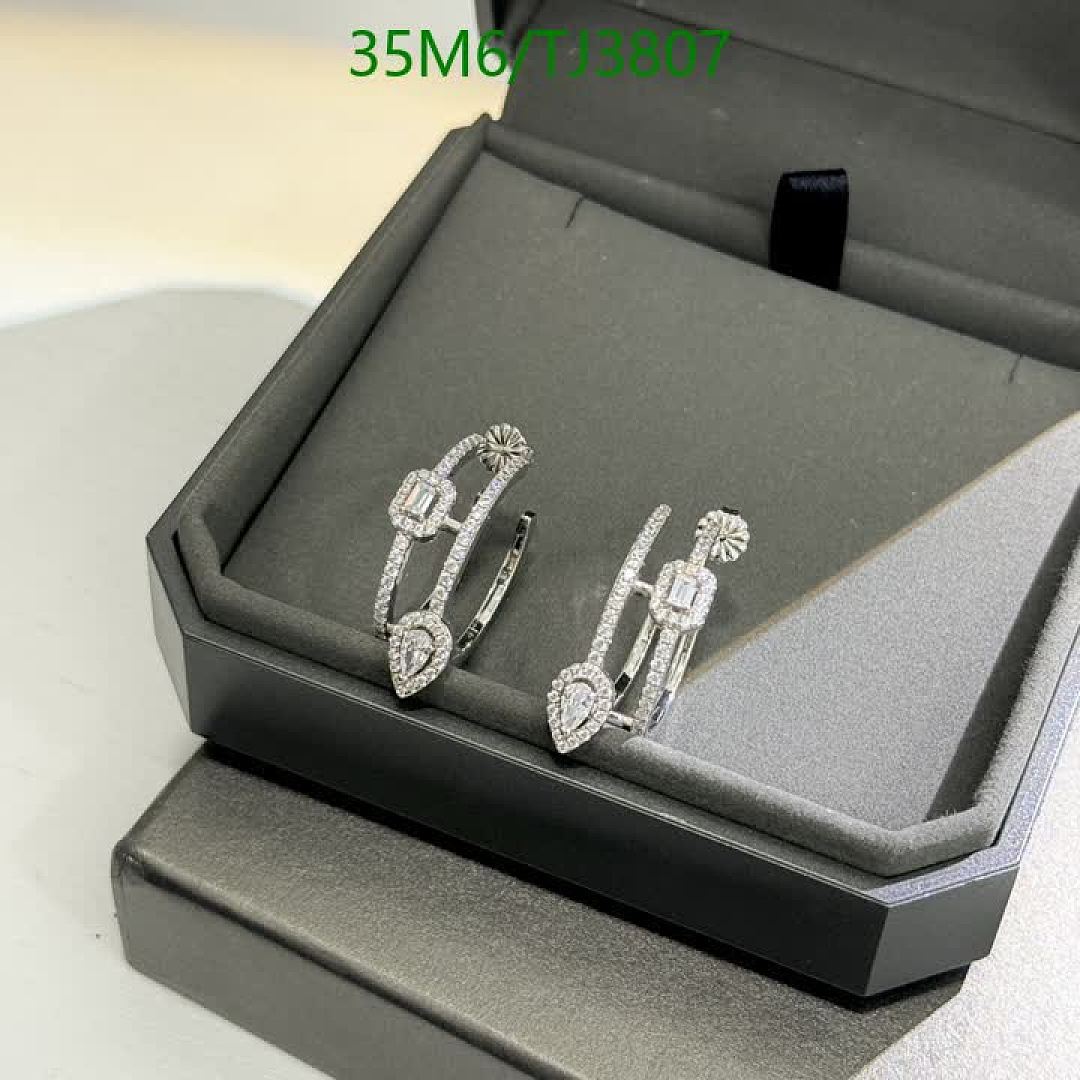 Messika-Jewelry Code: TJ3807 $: 35USD