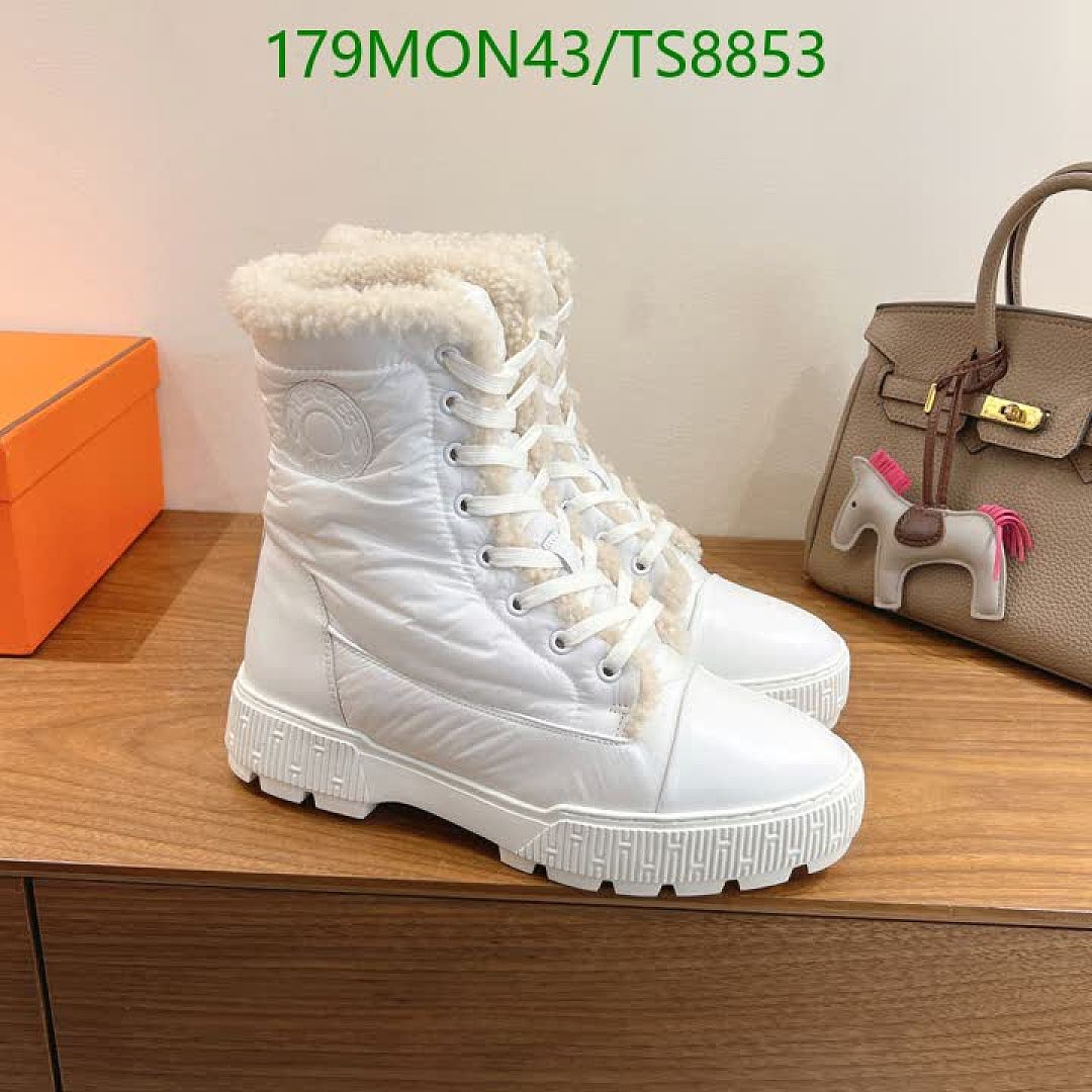 Boots-Shoes(Men) Code: TS8853 $: 179USD