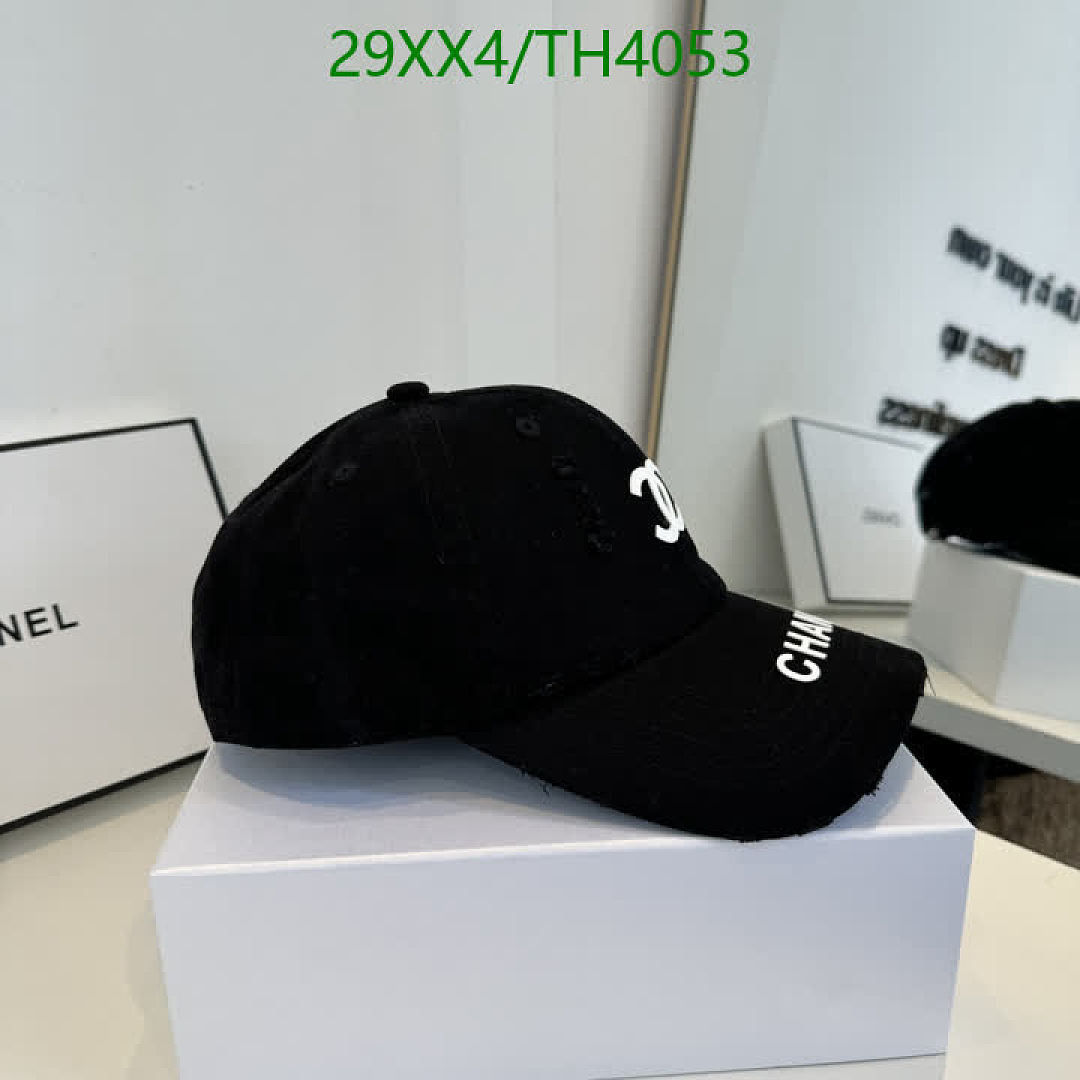 Chanel-Hats Code: TH4053 $: 29USD