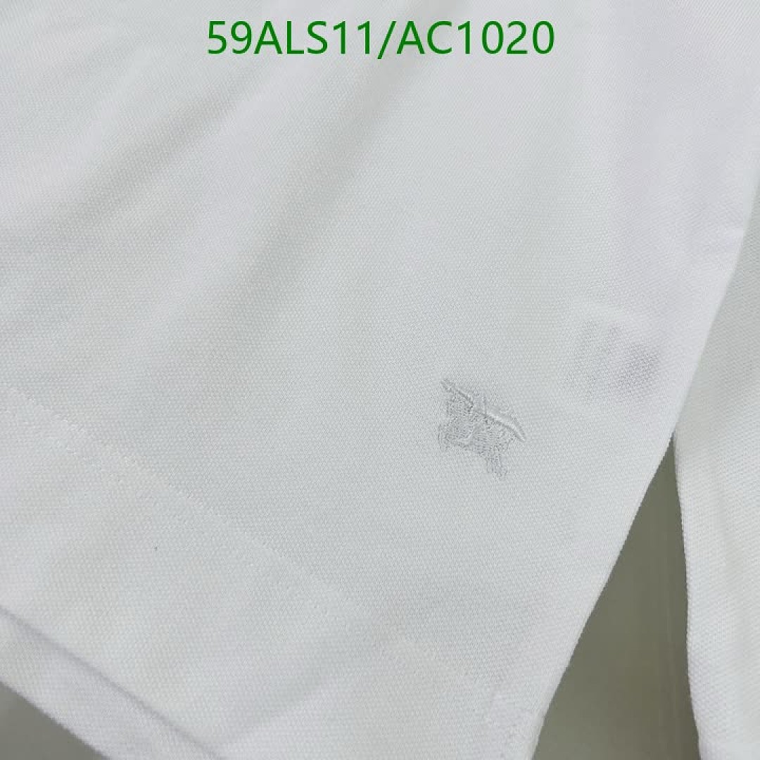 Burberry-Clothing(Kids) Code: AC1020 $: 59USD