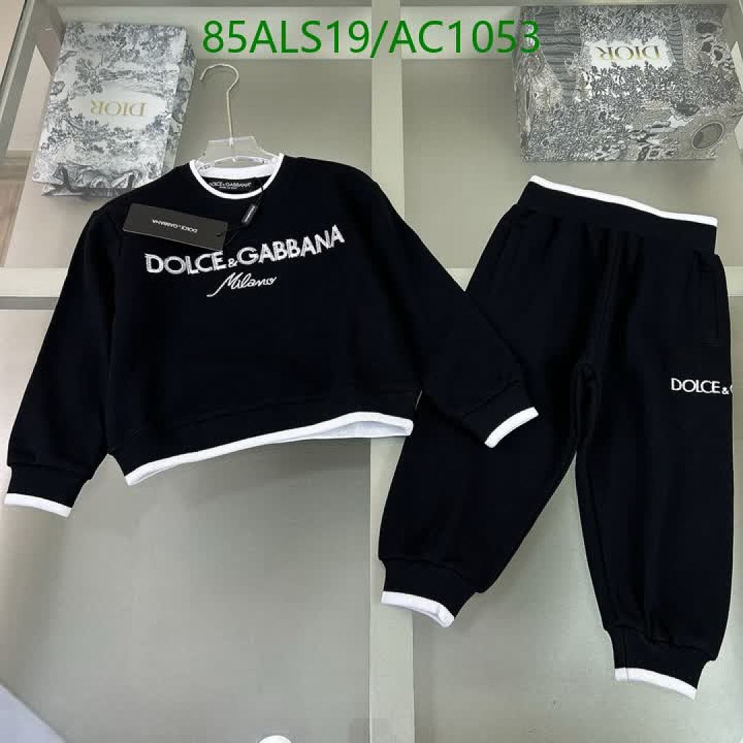 D&G-Clothing(Kids) Code: AC1053 $: 85USD