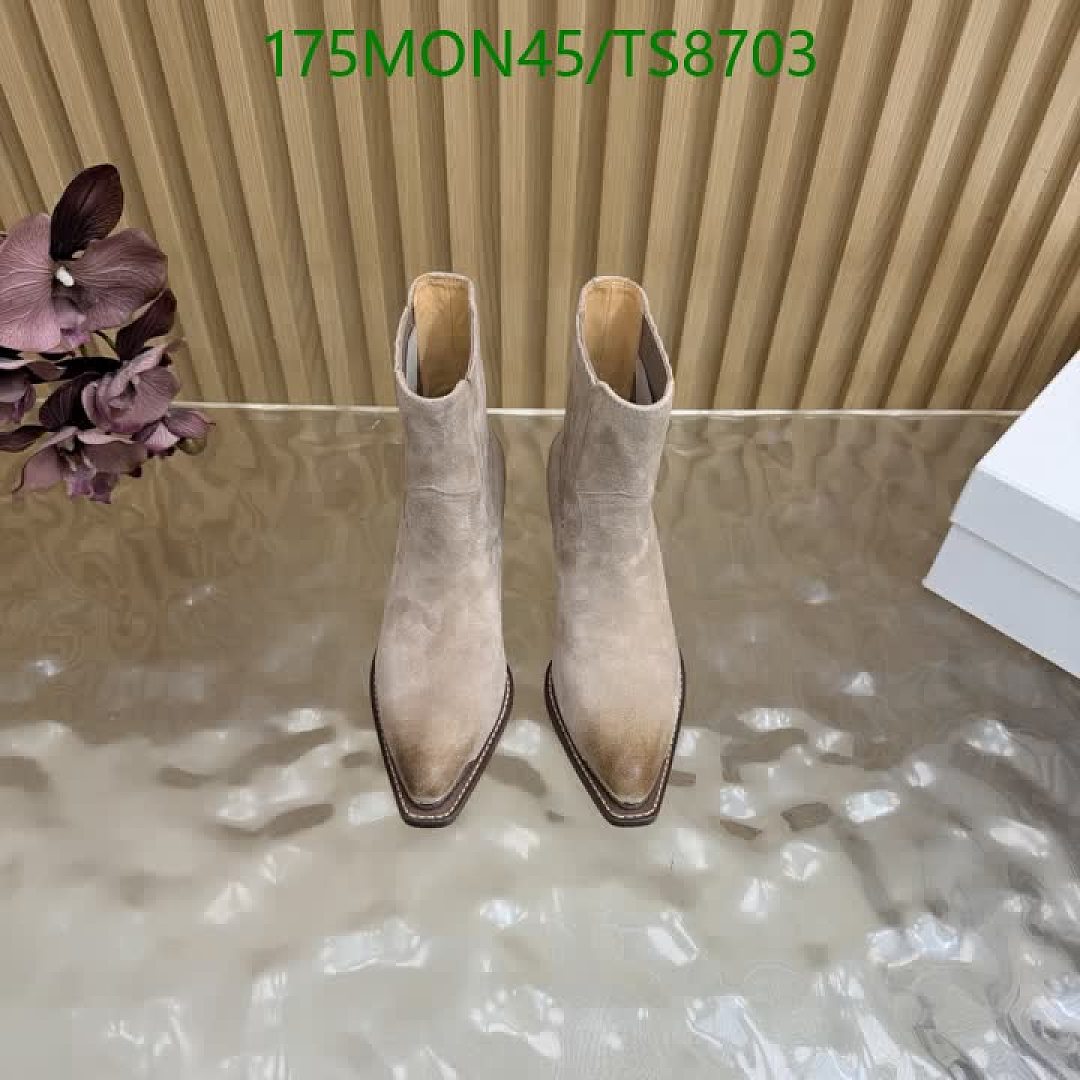 Boots-Shoes(Women) Code: TS8703 $: 175USD
