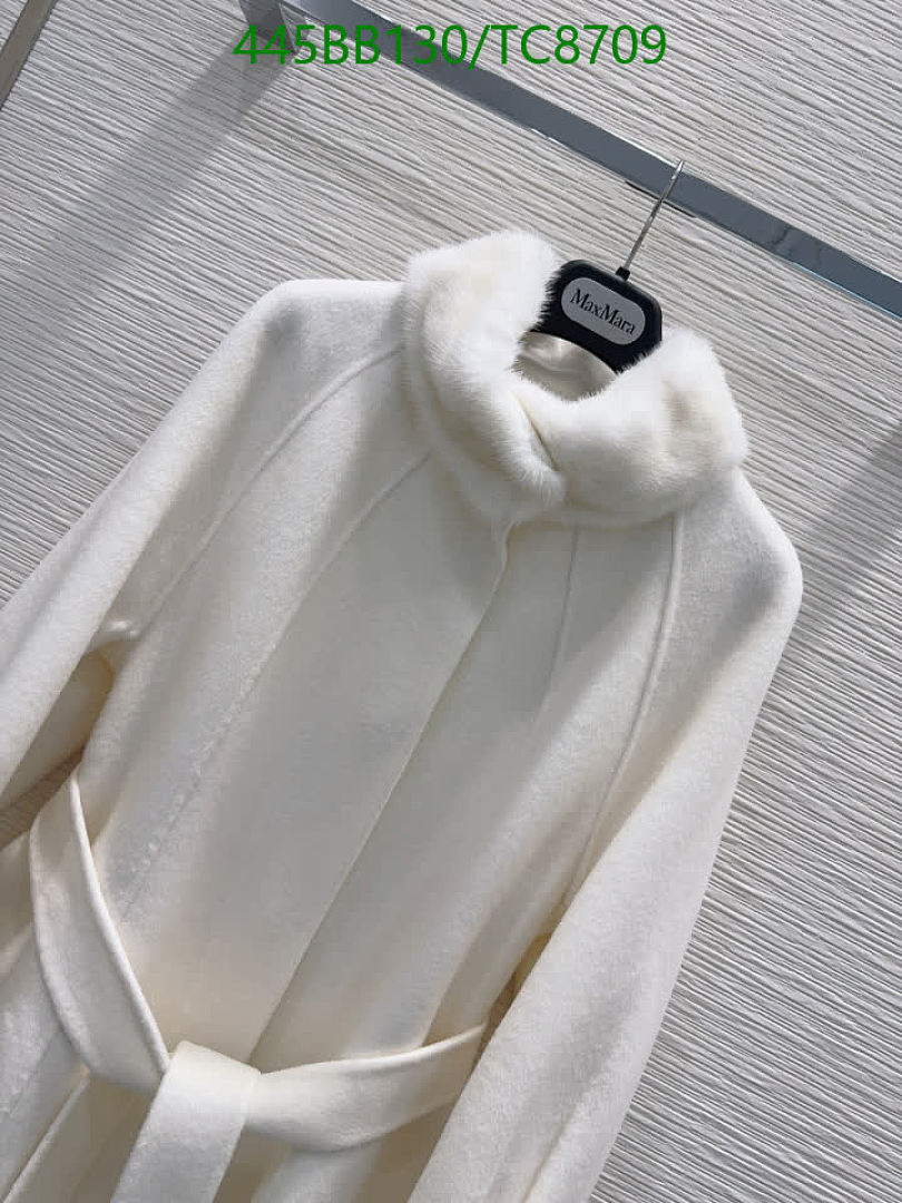 Maxmara-Clothing Code: TC8709 $: 445USD
