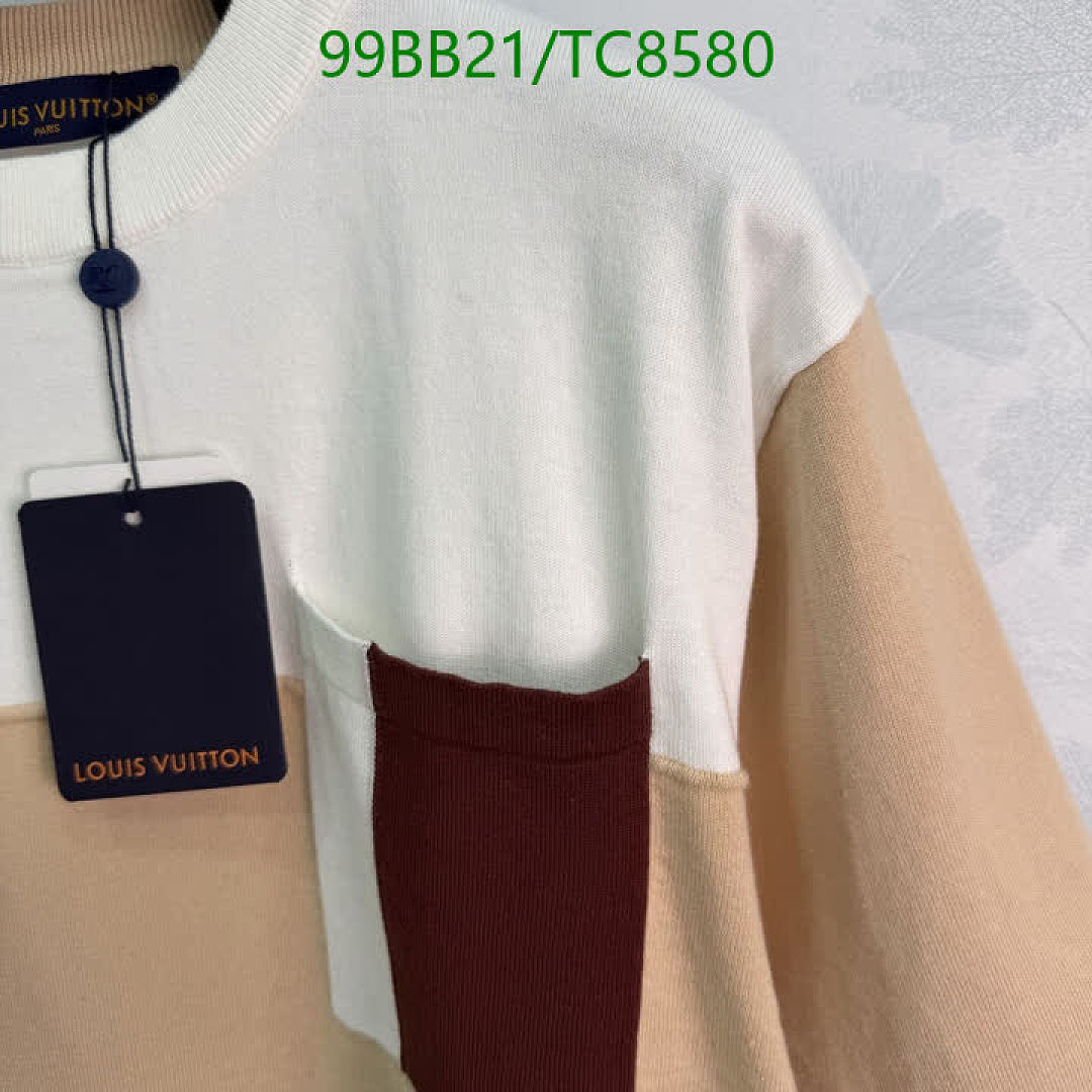 LV-Clothing Code: TC8580 $: 99USD