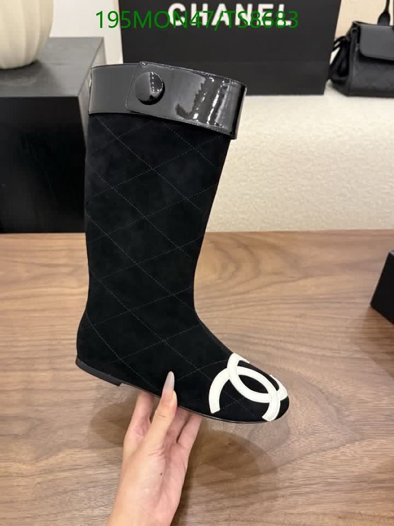 Boots-Shoes(Women) Code: TS8683 $: 195USD