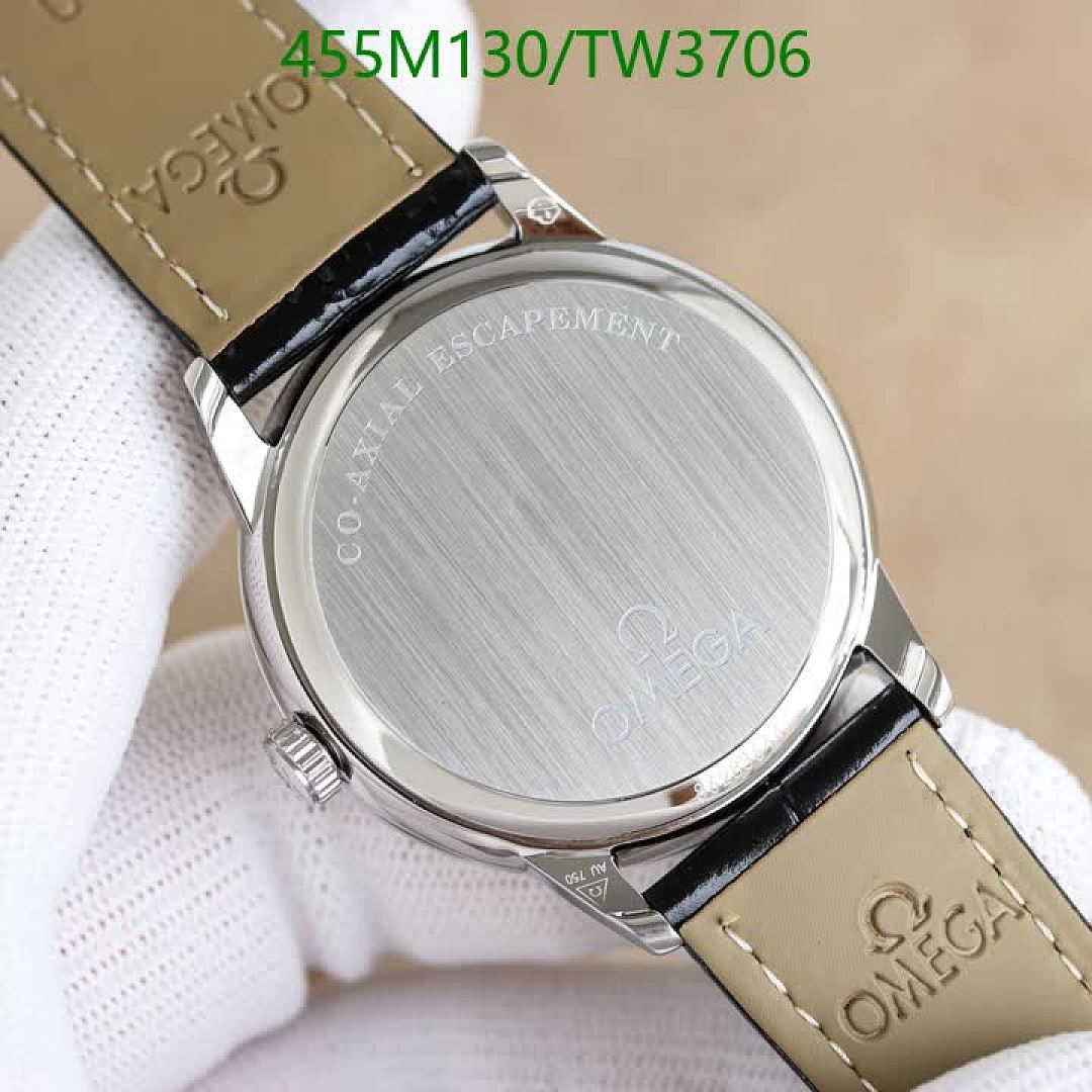Omega-Watches(5A) Code: TW3706 $: 455USD