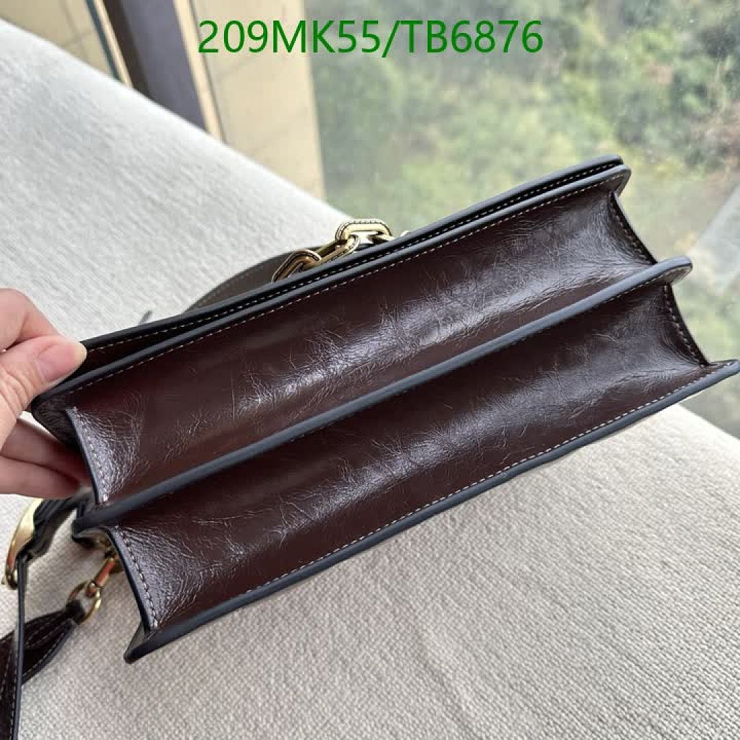 Coach-Bags(5A) Code: TB6876 $: 209USD