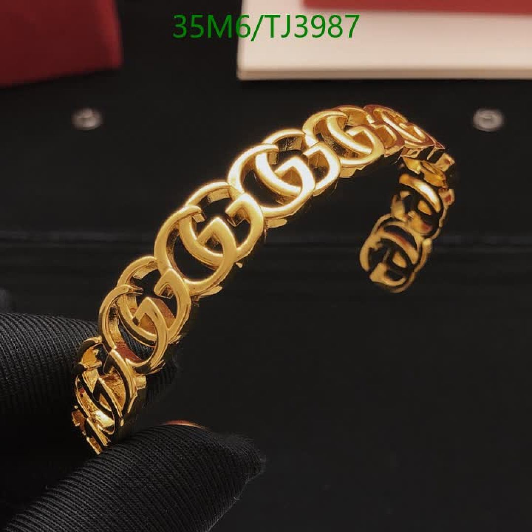 Gucci-Jewelry Code: TJ3987 $: 35USD