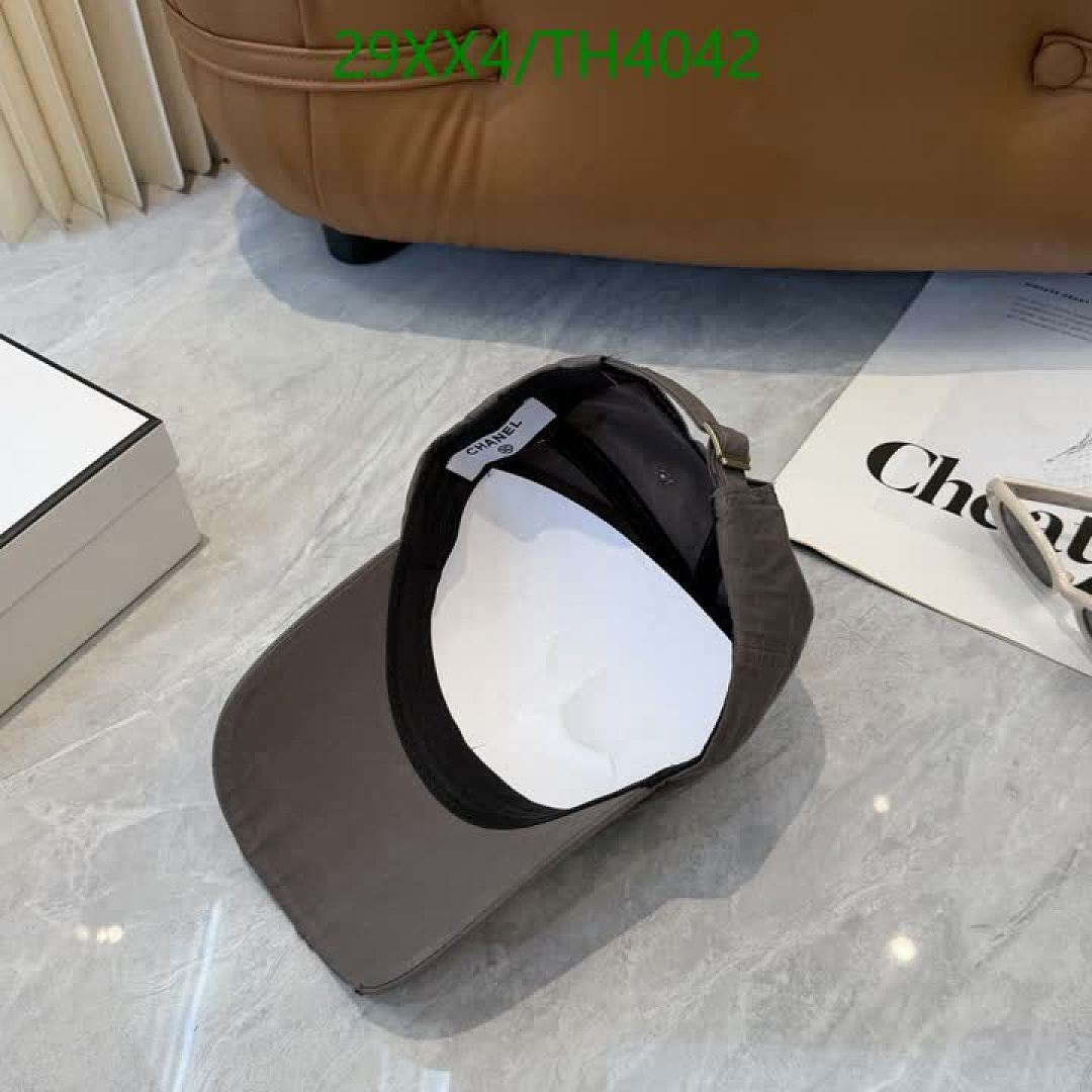 Chanel-Hats Code: TH4042 $: 29USD