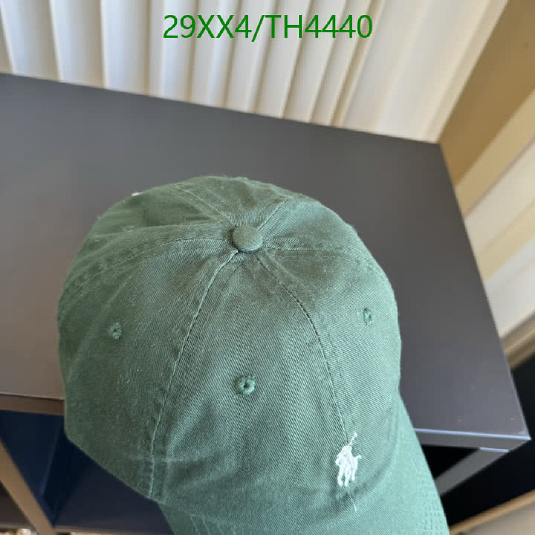 Ralph Lauren-Hats Code: TH4440 $: 29USD