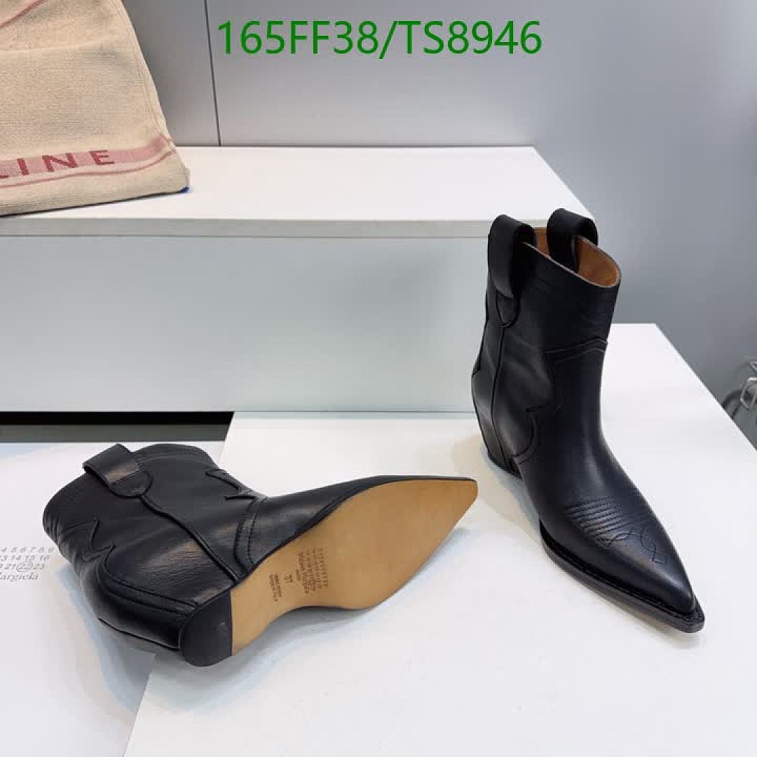Maison Margiela-Shoes(Women) Code: TS8946 $: 165USD