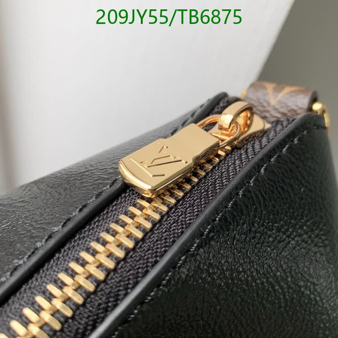 LV-Bags(5A) Code: TB6875 $: 209USD