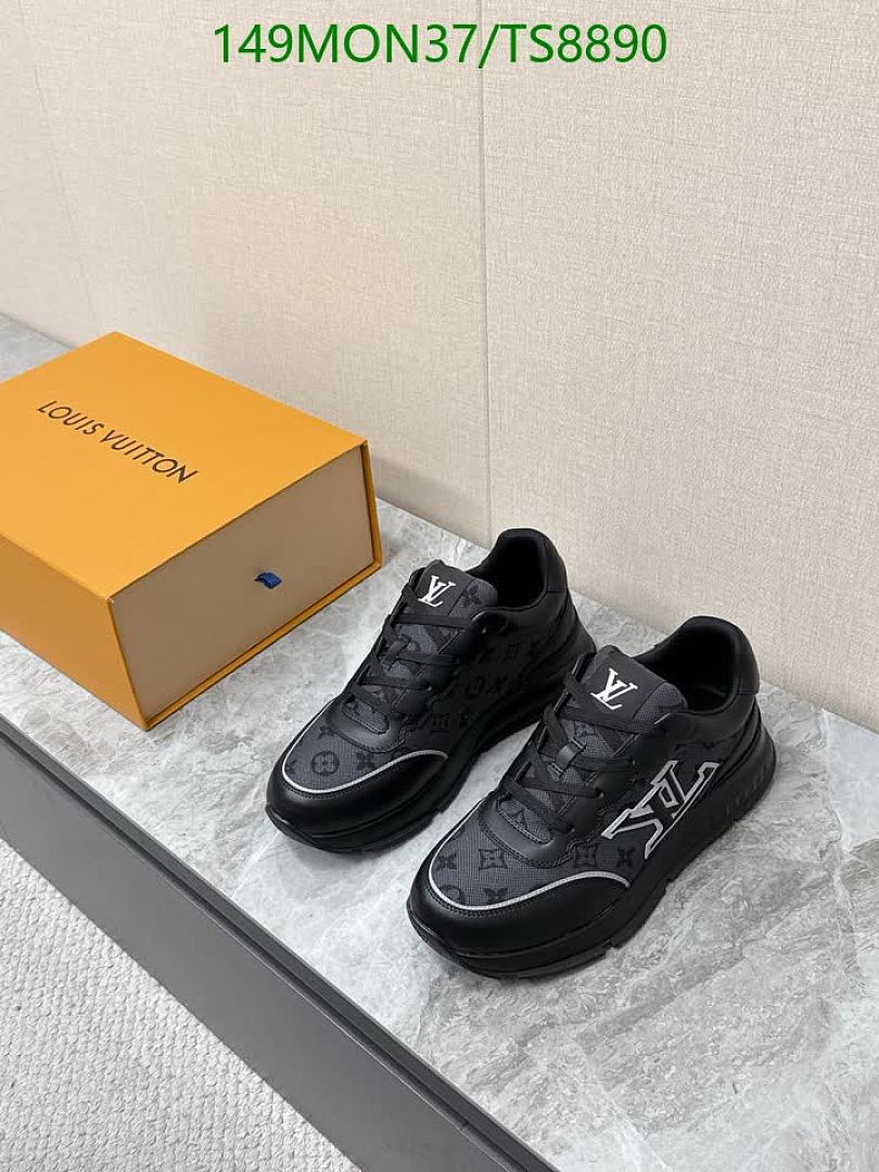 LV-Shoes(Men) Code: TS8890 $: 149USD
