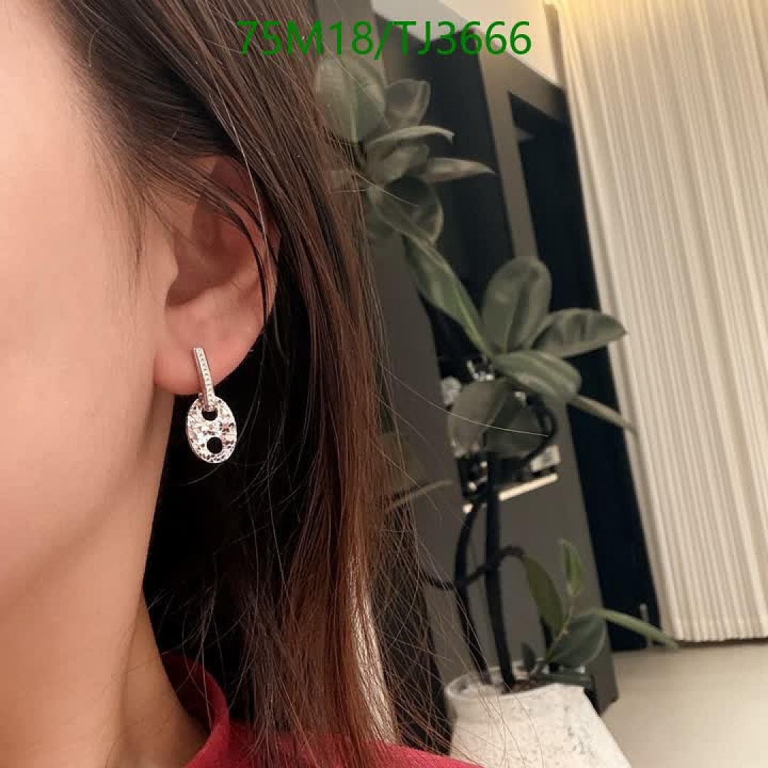LV-Jewelry Code: TJ3666 $: 75USD