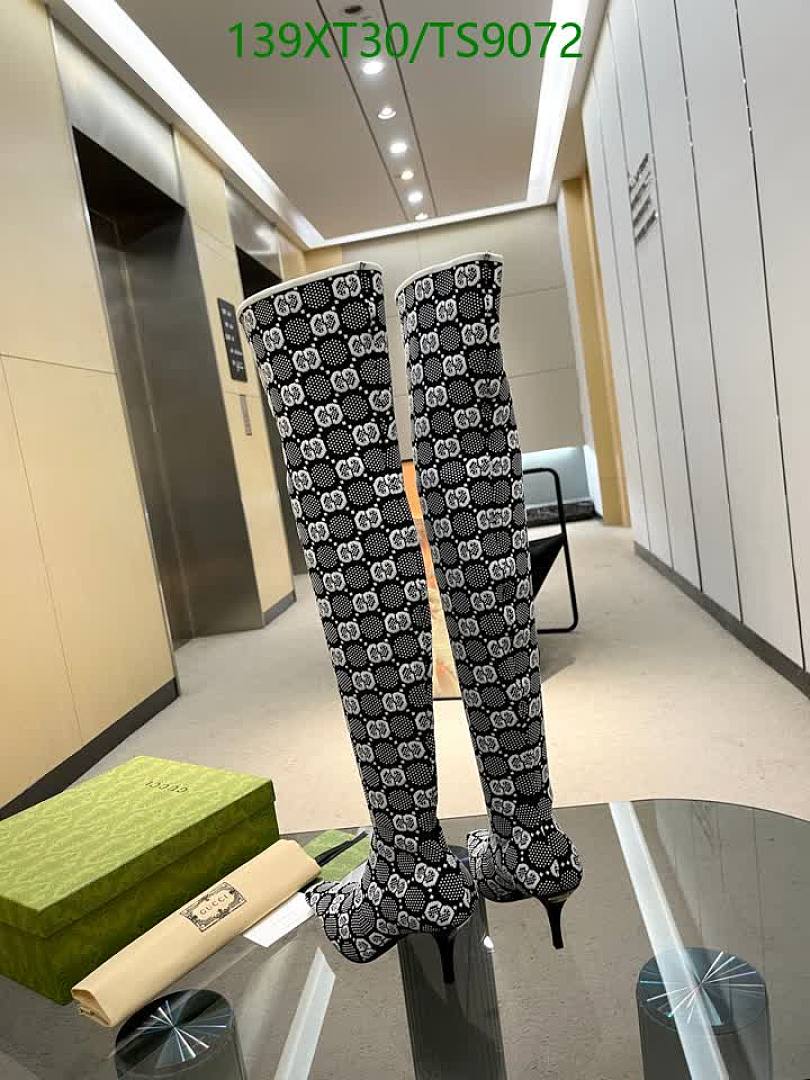 Boots-Shoes(Women) Code: TS9072 $: 139USD