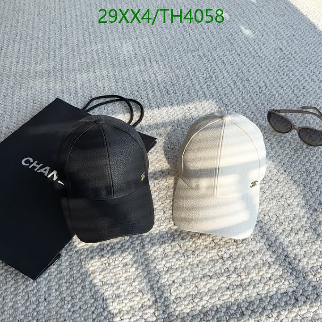 Chanel-Hats Code: TH4058 $: 29USD