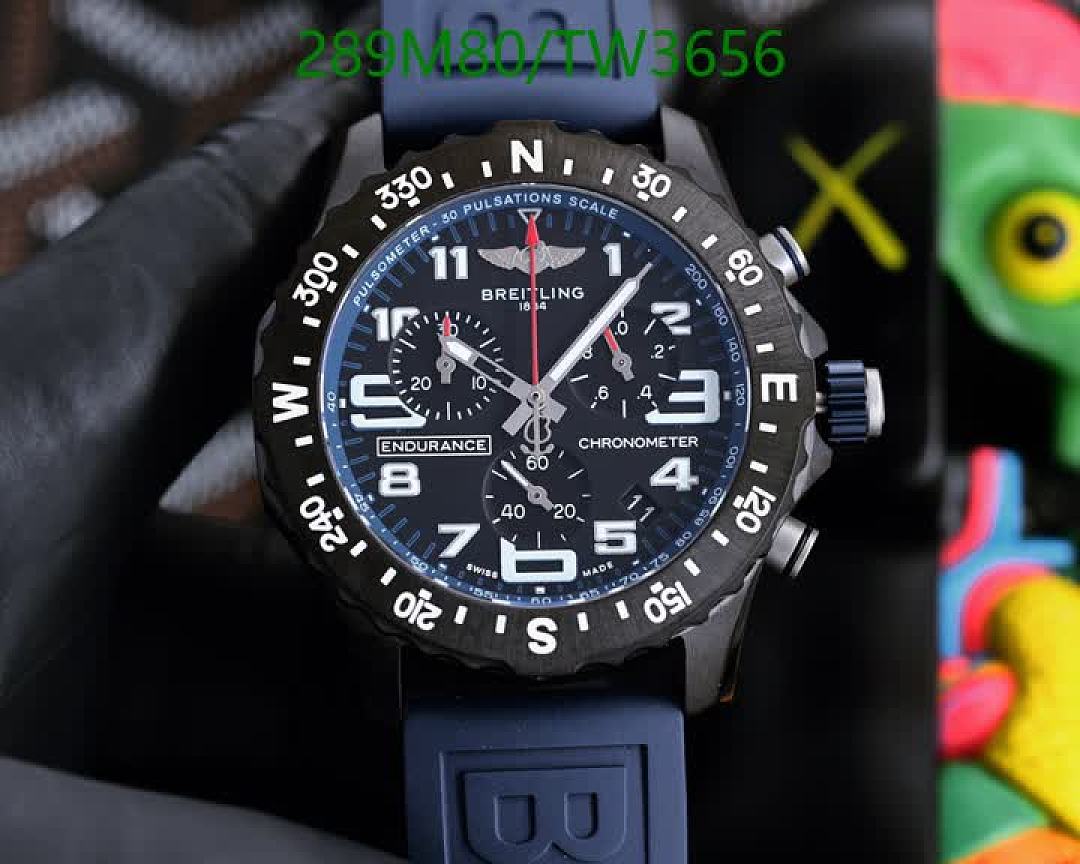 Breitling-Watches(5A) Code: TW3656 $: 289USD