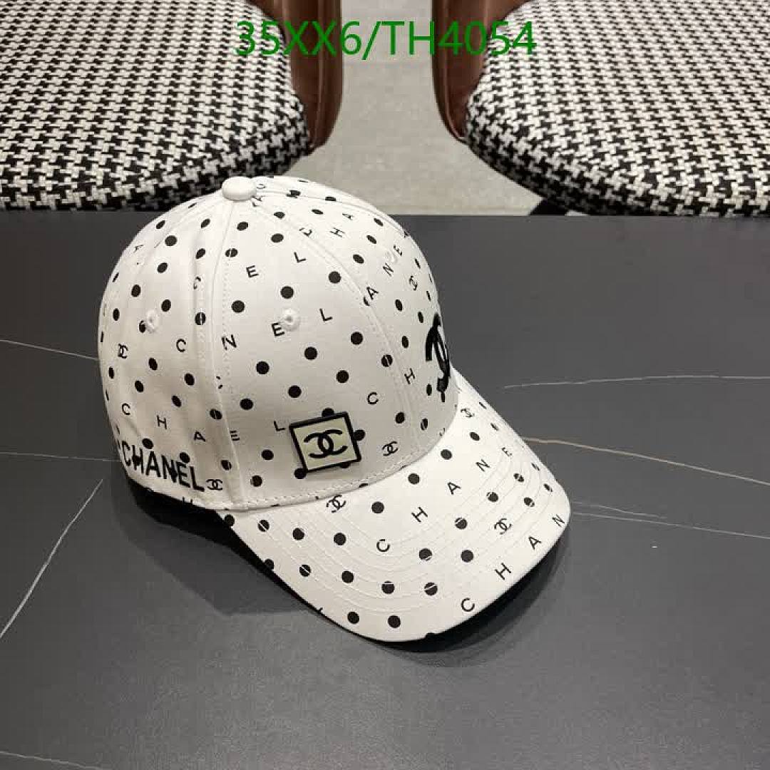 Chanel-Hats Code: TH4054 $: 35USD