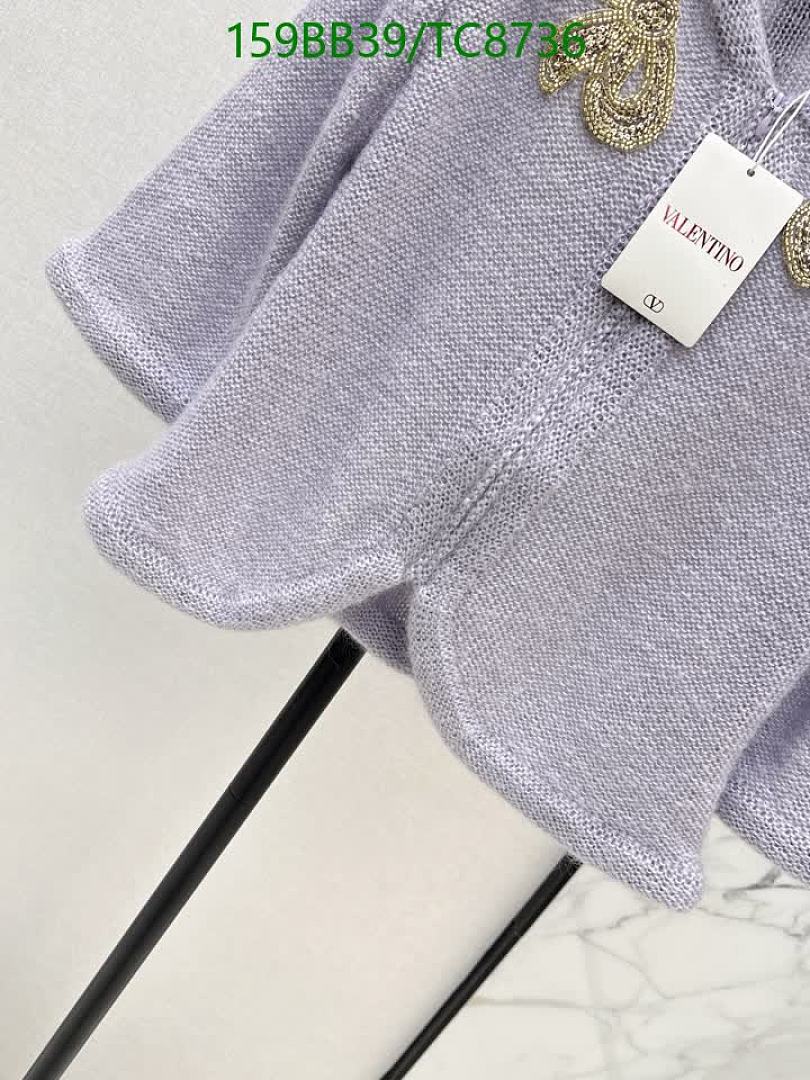 Valentino-Clothing Code: TC8736 $: 159USD