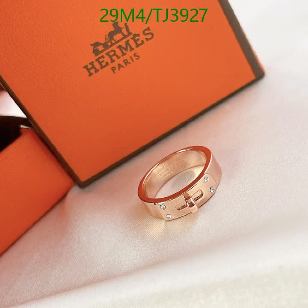 Hermes-Jewelry Code: TJ3927 $: 29USD