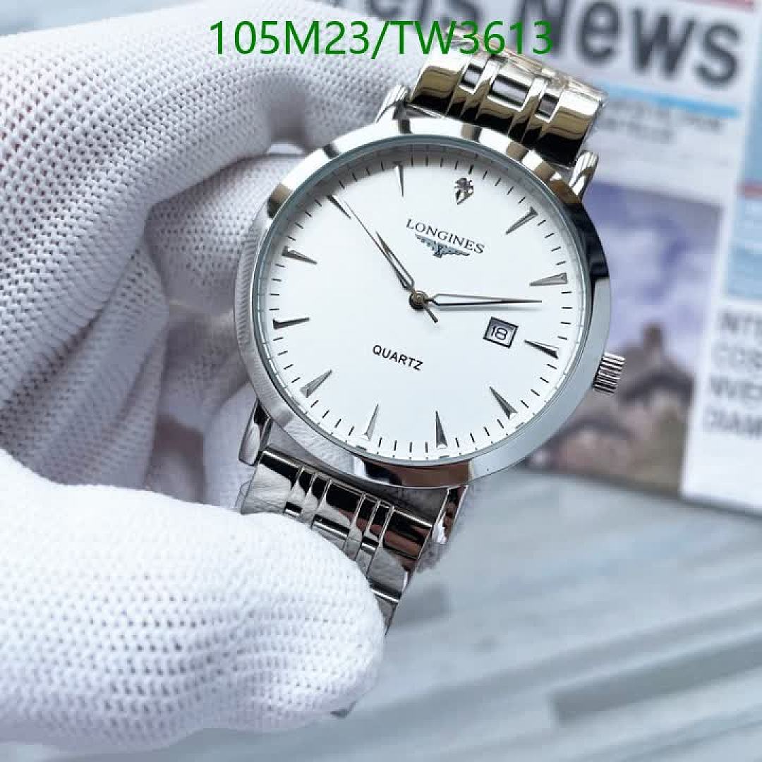 Longines-Watches(4A) Code: TW3613 $: 105USD