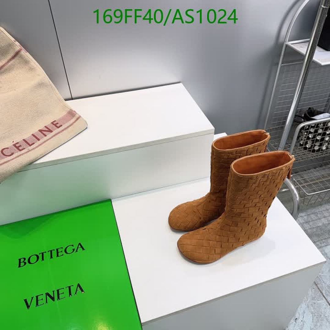 Boots-Shoes(Women) Code: AS1024 $: 169USD