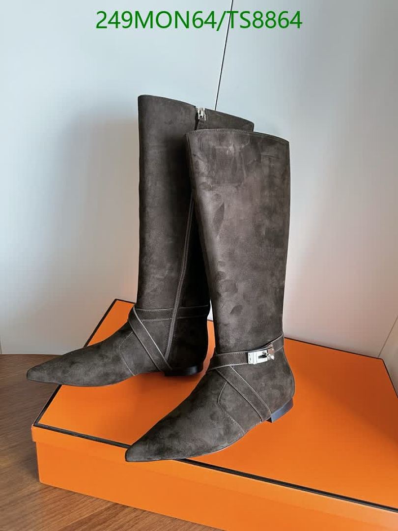 Boots-Shoes(Women) Code: TS8864 $: 249USD