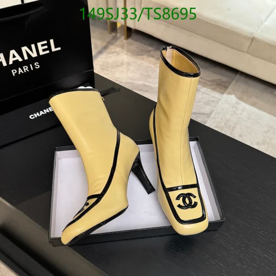 Boots-Shoes(Women) Code: TS8695 $: 149USD
