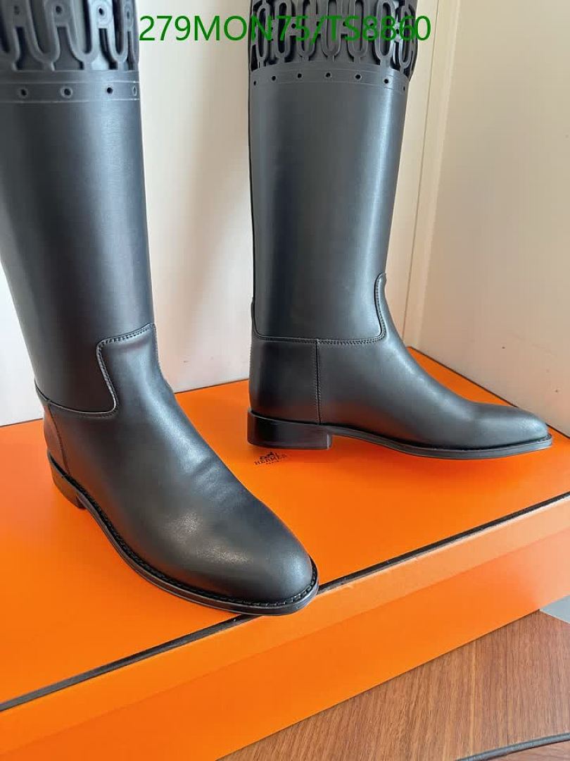 Boots-Shoes(Women) Code: TS8860 $: 279USD
