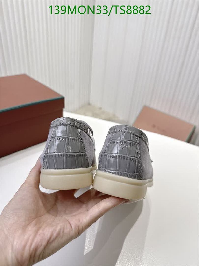 Loro Piana-Shoes(Men) Code: TS8882 $: 139USD