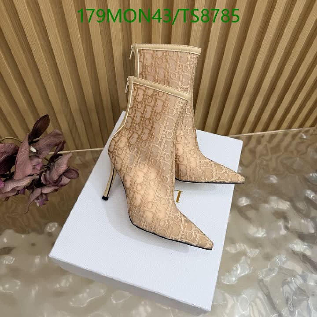 Boots-Shoes(Women) Code: TS8785 $: 179USD