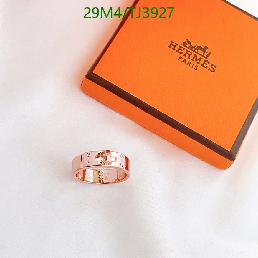 Hermes-Jewelry Code: TJ3927 $: 29USD