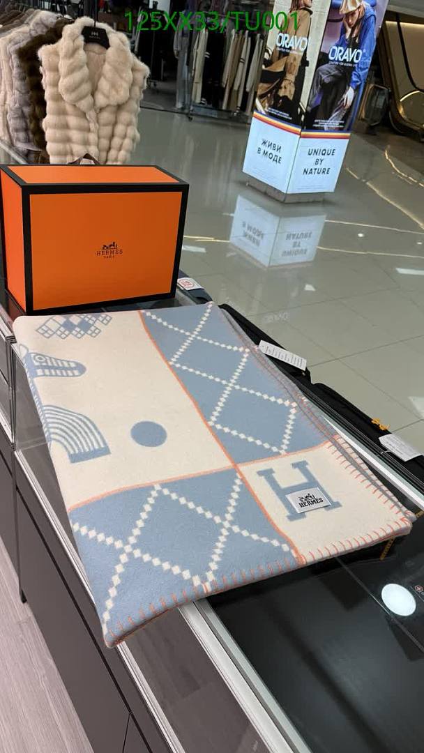 Hermes-Home & Lifestyle Code: TU001 $: 125USD