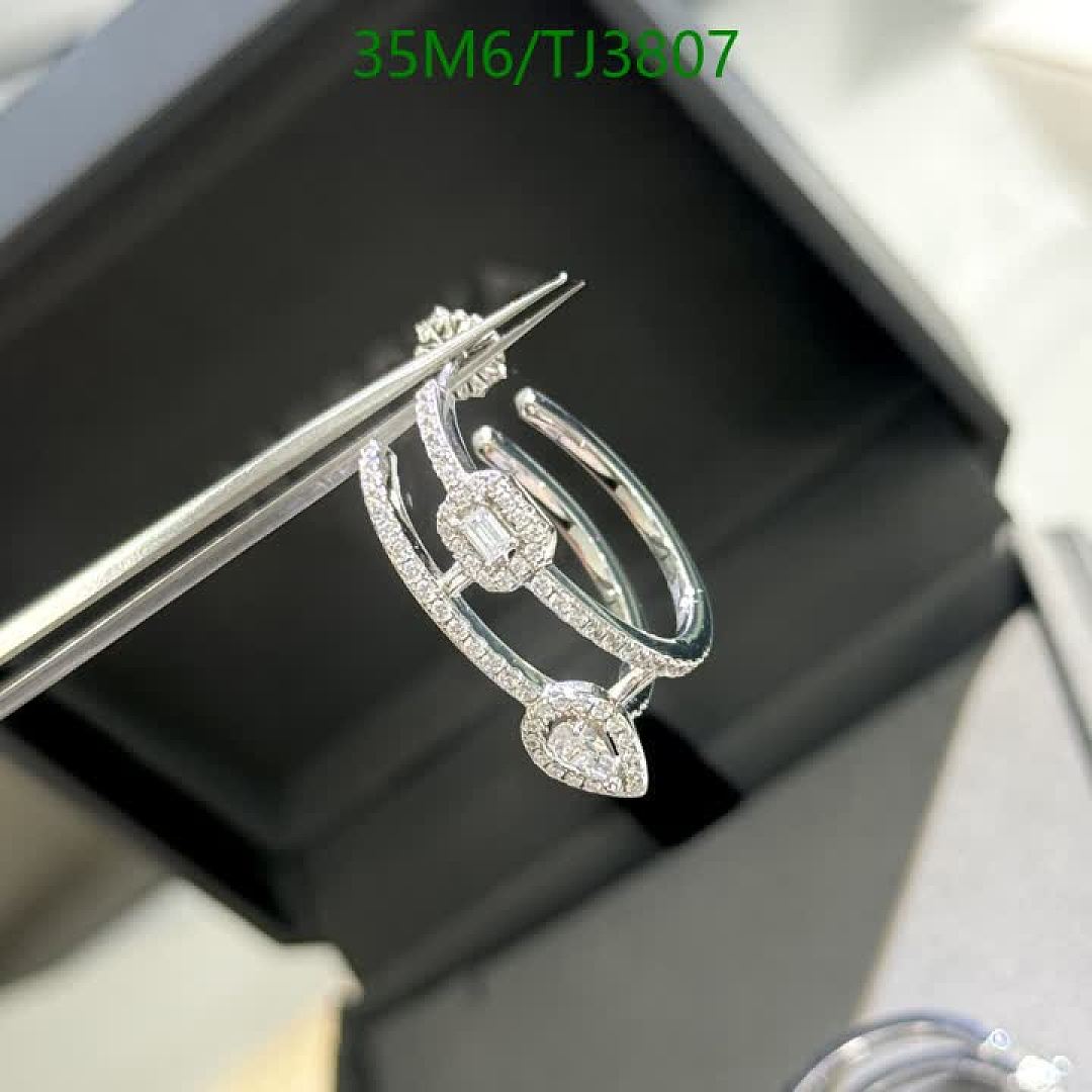 Messika-Jewelry Code: TJ3807 $: 35USD