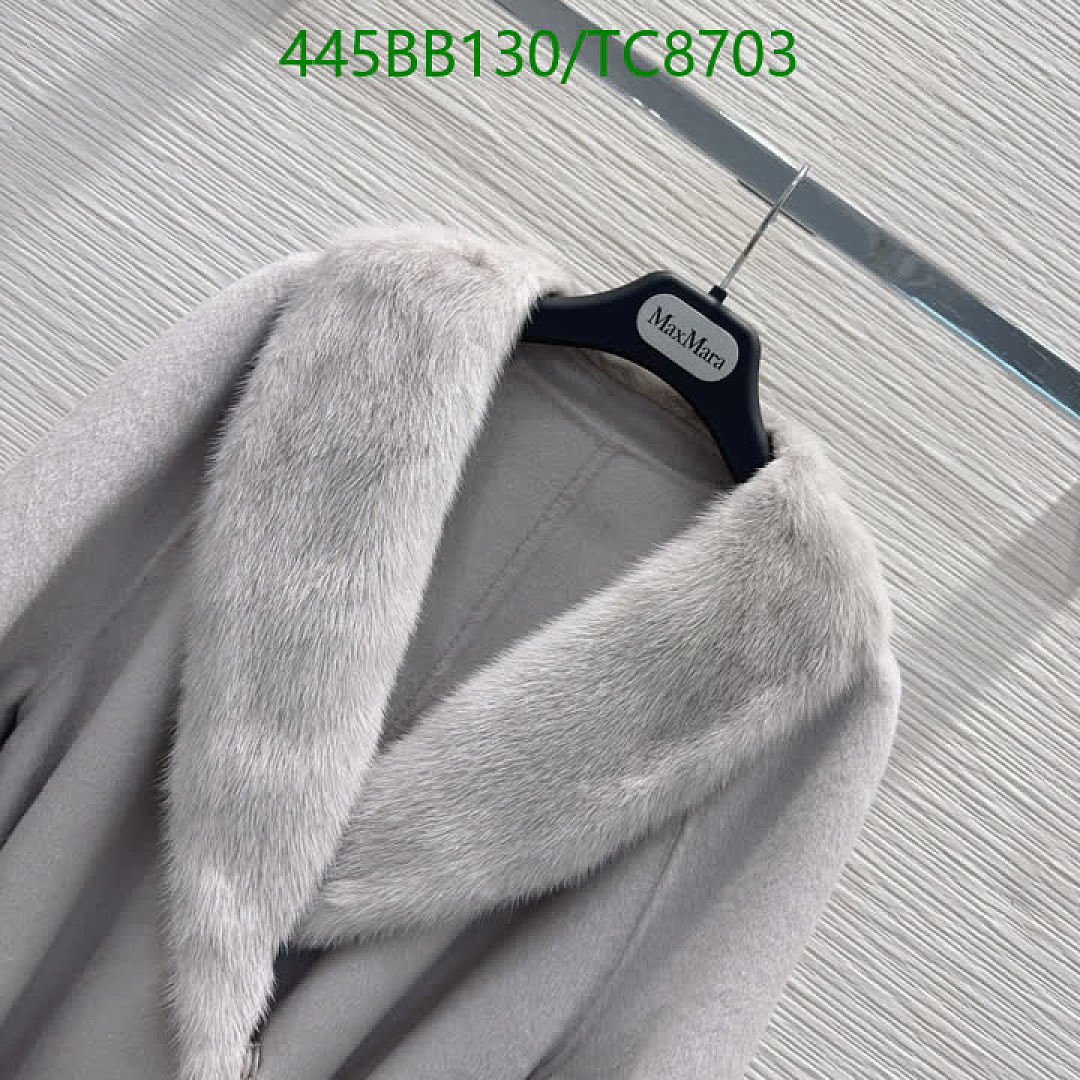 Maxmara-Clothing Code: TC8703 $: 445USD
