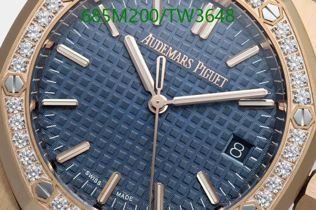 Audemars Piguet-Watches(5A) Code: TW3648 $: 685USD