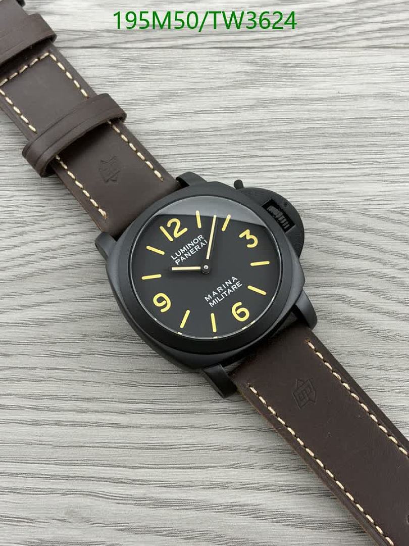 Panerai-Watches(4A) Code: TW3624 $: 195USD