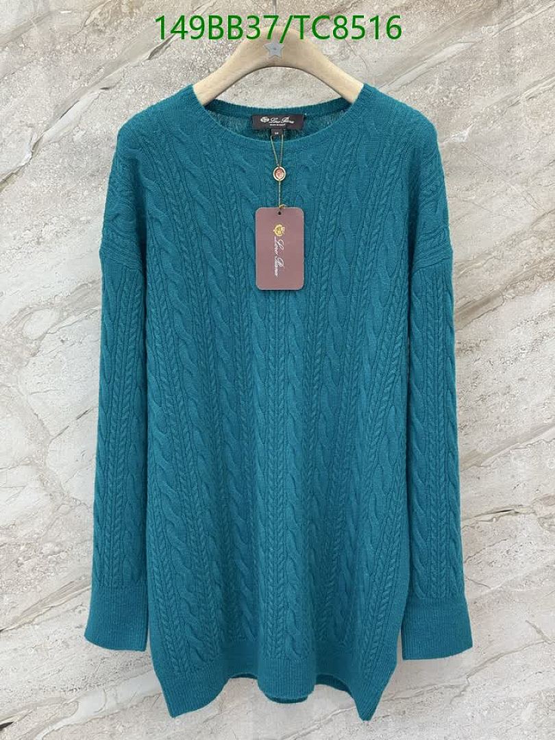 Loro Piana-Clothing Code: TC8516 $: 149USD