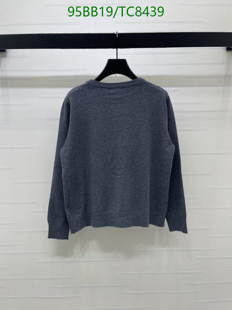 Dior-Clothing Code: TC8439 $: 95USD