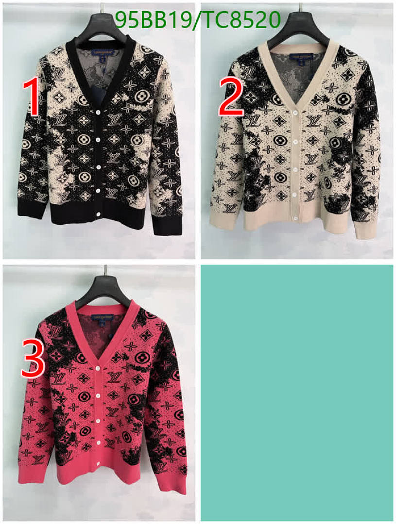 LV-Clothing Code: TC8520 $: 95USD