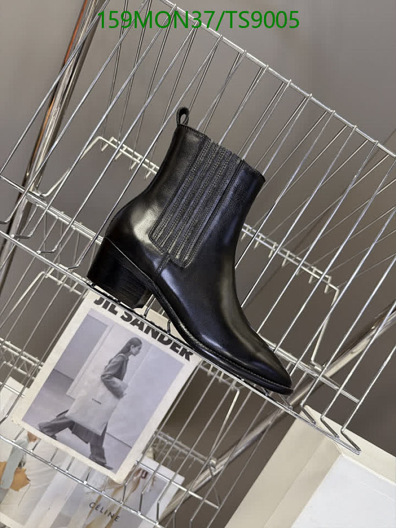 Celine-Shoes(Women) Code: TS9005 $: 159USD