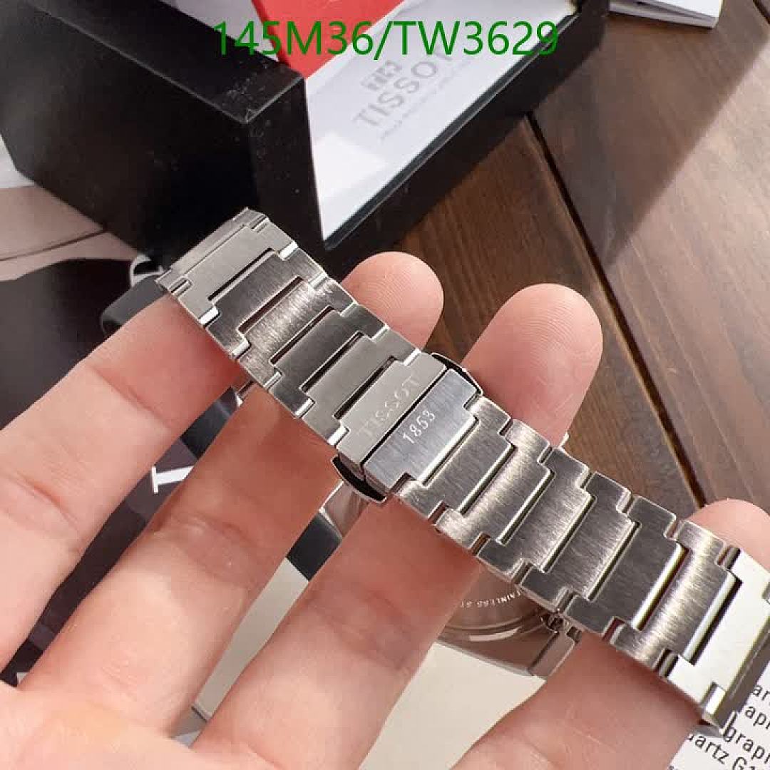 Tissot-Watches(4A) Code: TW3629 $: 145USD