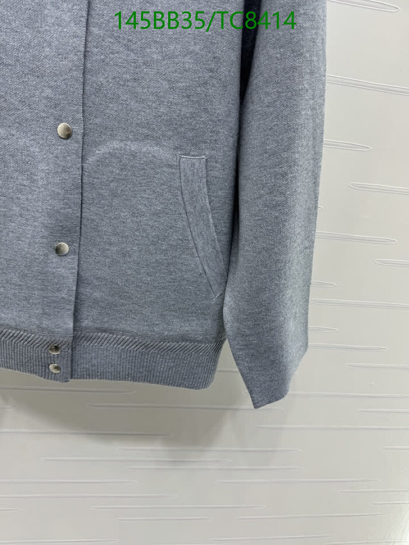Dior-Clothing Code: TC8414 $: 145USD
