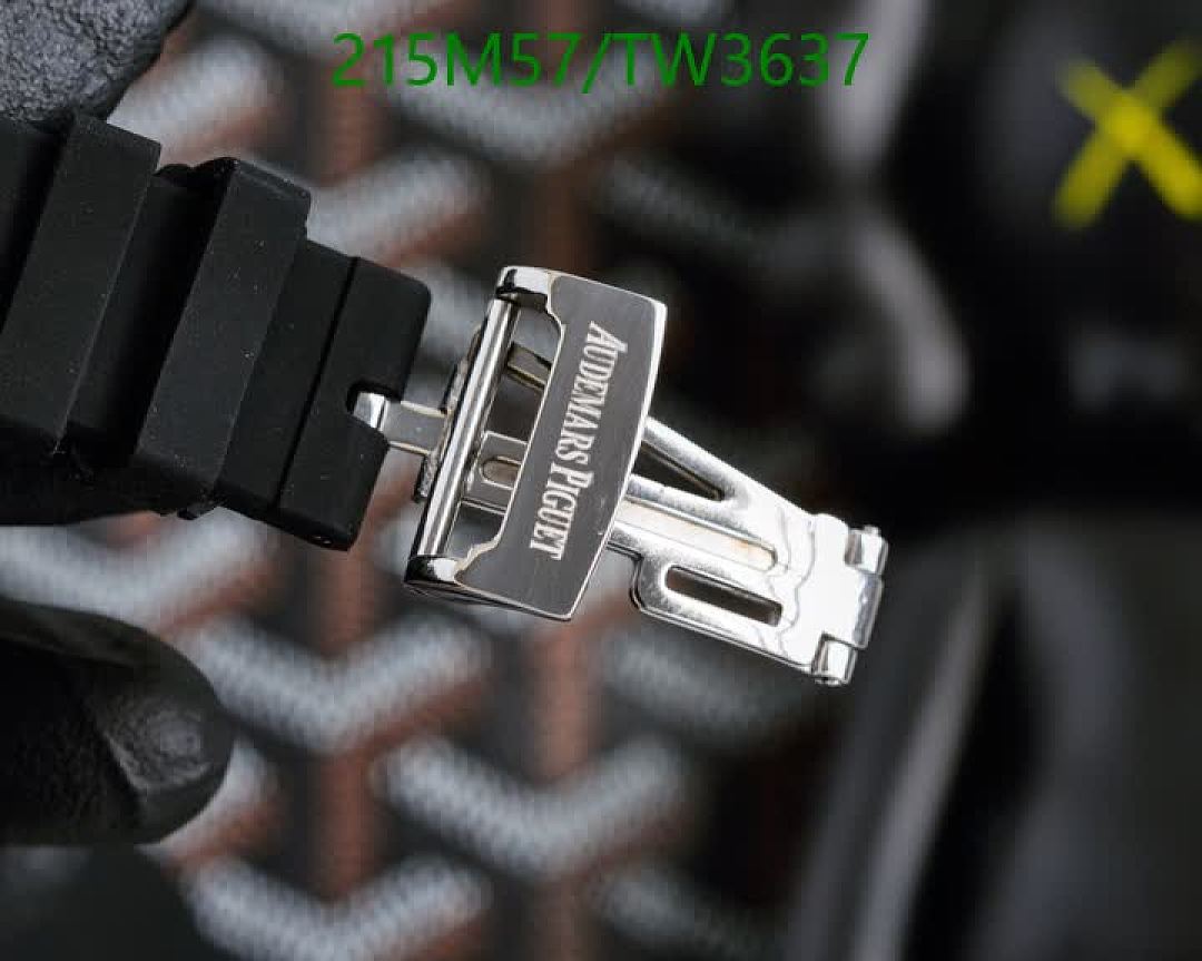 Audemars Piguet-Watches(5A) Code: TW3637 $: 215USD