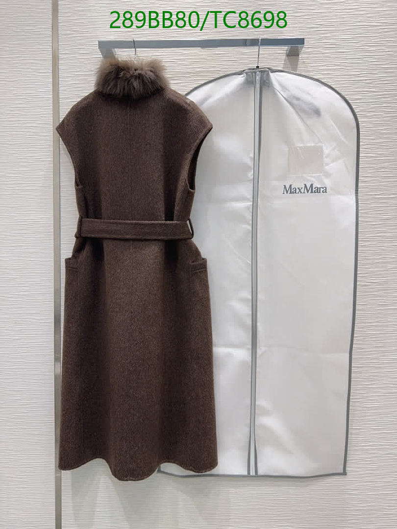 Maxmara-Clothing Code: TC8698 $: 289USD