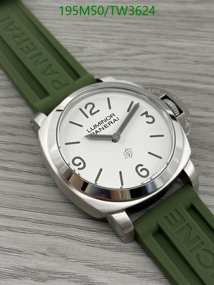 Panerai-Watches(4A) Code: TW3624 $: 195USD