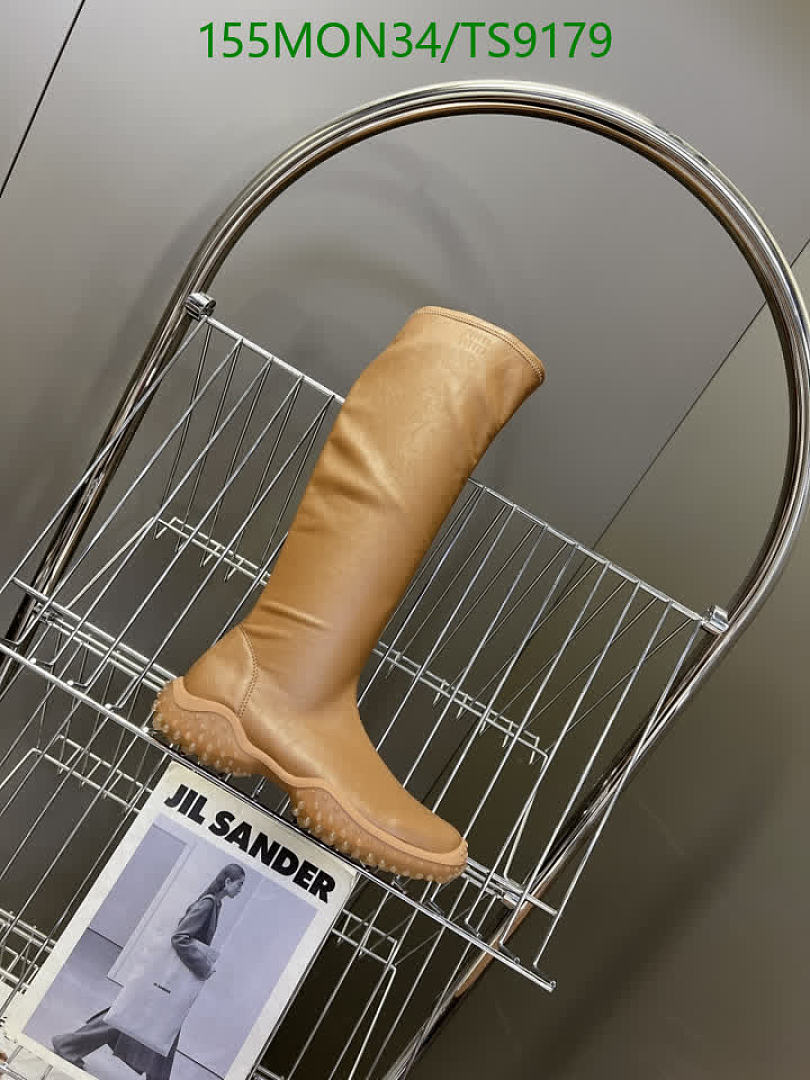 Boots-Shoes(Women) Code: TS9179 $: 155USD