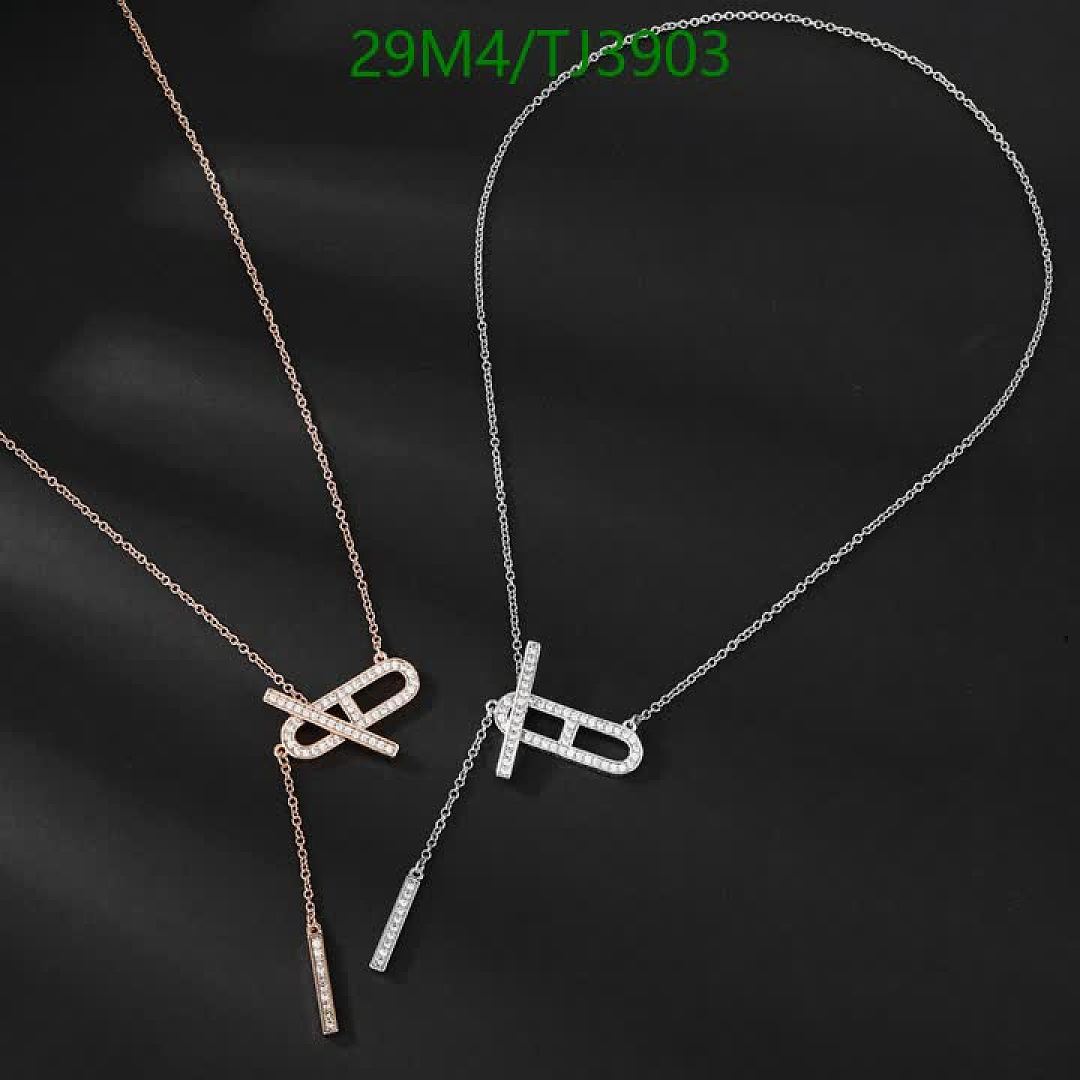 Hermes-Jewelry Code: TJ3903 $: 29USD